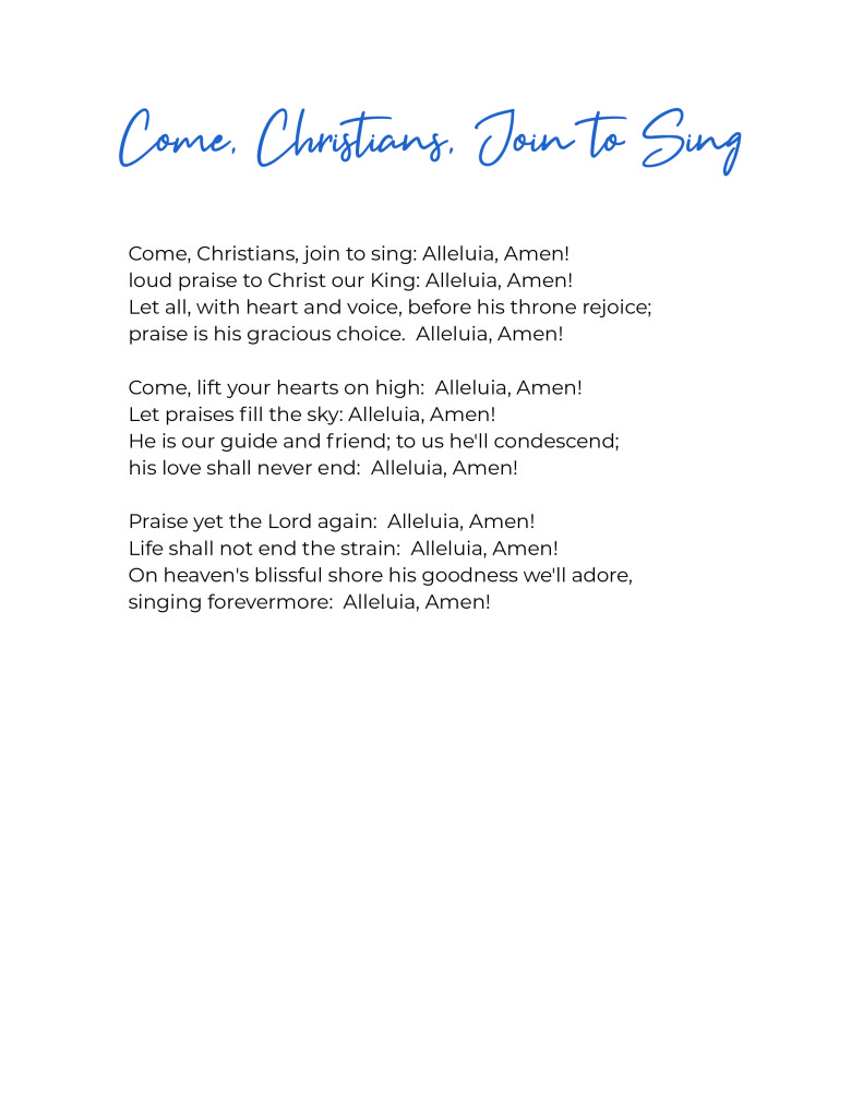 Hymns_ComeChristians-01