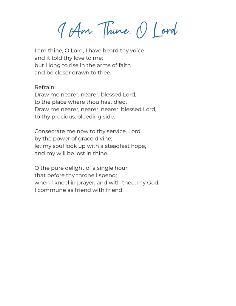 Hymns_10_Thine-01